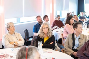 Trúnaðarmannaráðsfundur 15.09 2025 - Mynd 14