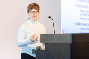 Trúnaðarmannaráðsfundur 15.09 2025 - Mynd 16