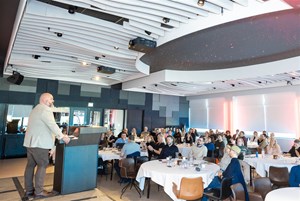 Trúnaðarmannaráðsfundur 15.09 2025 - Mynd 17