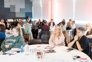 Trúnaðarmannaráðsfundur 15.09 2025 - Mynd 18