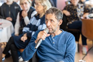 Trúnaðarmannaráðsfundur 15.09 2025 - Mynd 19