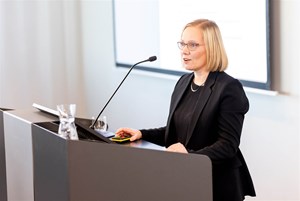 Virkni og vellíðan á vinnumarkaði - Mynd 3