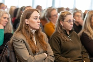 Virkni og vellíðan á vinnumarkaði - Mynd 4