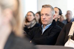 Virkni og vellíðan á vinnumarkaði - Mynd 5