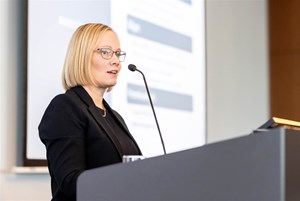 Virkni og vellíðan á vinnumarkaði - Mynd 8