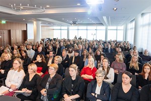 Virkni og vellíðan á vinnumarkaði - Mynd 9