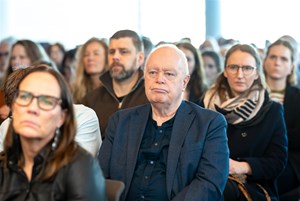 Virkni og vellíðan á vinnumarkaði - Mynd 10