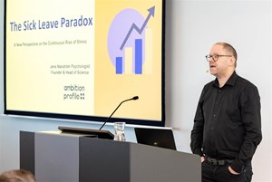 Virkni og vellíðan á vinnumarkaði - Mynd 11