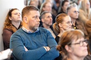 Virkni og vellíðan á vinnumarkaði - Mynd 13