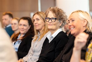 Virkni og vellíðan á vinnumarkaði - Mynd 15