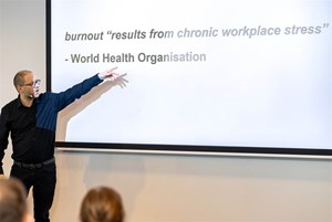 Virkni og vellíðan á vinnumarkaði - Mynd 16