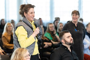 Virkni og vellíðan á vinnumarkaði - Mynd 18