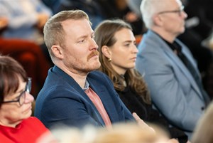 Virkni og vellíðan á vinnumarkaði - Mynd 20