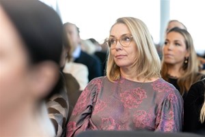 Virkni og vellíðan á vinnumarkaði - Mynd 1