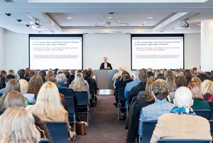 Virkni og vellíðan á vinnumarkaði - Mynd 2