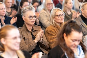 Virkni og vellíðan á vinnumarkaði - Mynd 5