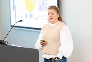 Virkni og vellíðan á vinnumarkaði - Mynd 7