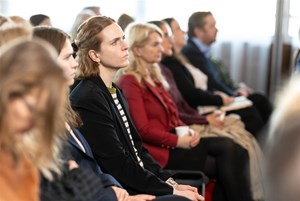 Virkni og vellíðan á vinnumarkaði - Mynd 8