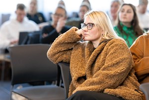 Virkni og vellíðan á vinnumarkaði - Mynd 10