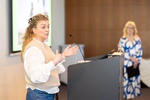 Virkni og vellíðan á vinnumarkaði - Mynd 11