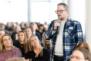 Virkni og vellíðan á vinnumarkaði - Mynd 12