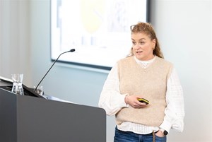 Virkni og vellíðan á vinnumarkaði - Mynd 15