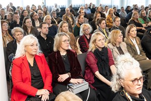 Virkni og vellíðan á vinnumarkaði - Mynd 18