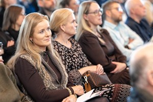 Virkni og vellíðan á vinnumarkaði - Mynd 21