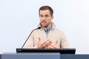 Virkni og vellíðan á vinnumarkaði - Mynd 1