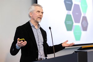 Virkni og vellíðan á vinnumarkaði - Mynd 3