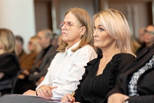 Virkni og vellíðan á vinnumarkaði - Mynd 4