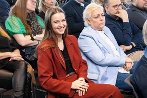 Virkni og vellíðan á vinnumarkaði - Mynd 5