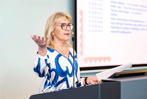 Virkni og vellíðan á vinnumarkaði - Mynd 6