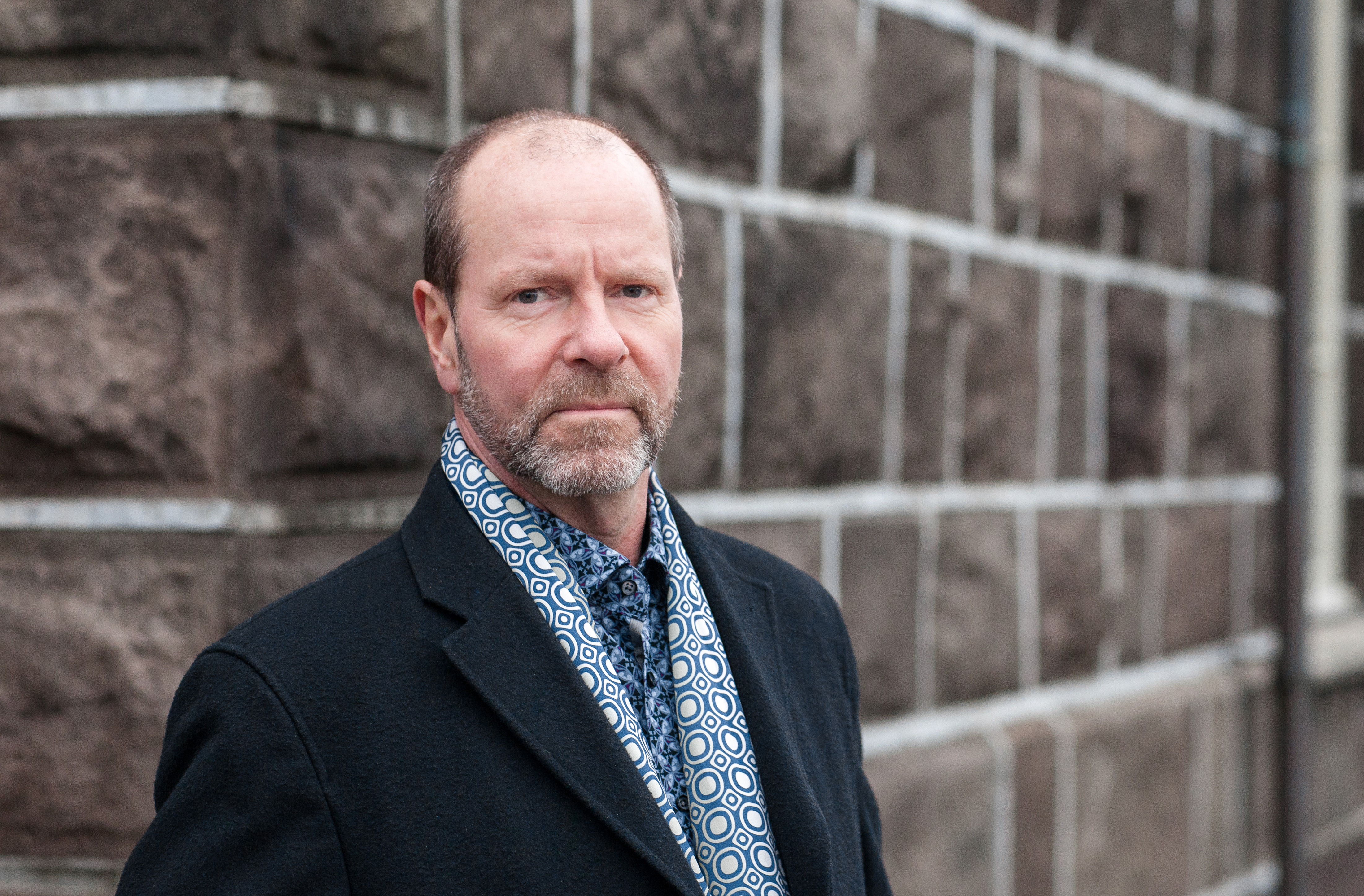 Kaupmáttarrýrnun er stefna ríkisstjórnarinnar - mynd