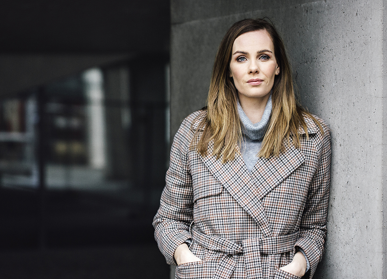 Skrímsli eða venju­legir strákar? - mynd