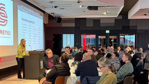 Skoða skopmyndir - Mynd 2