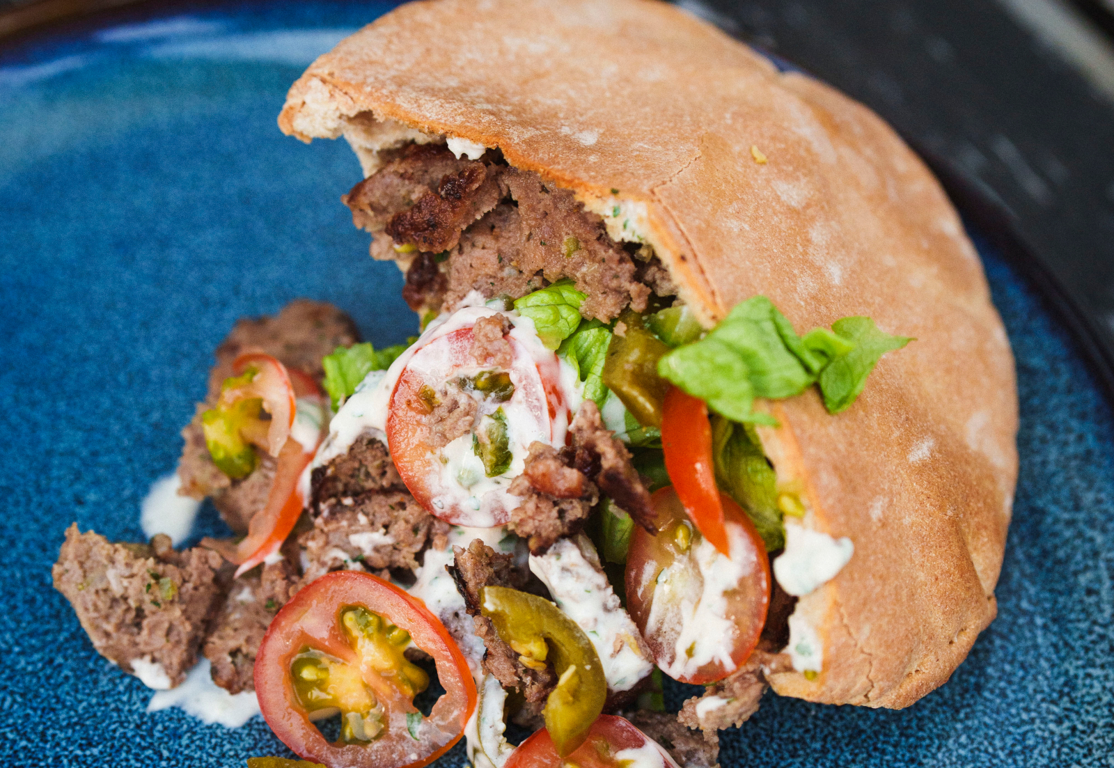 Að grilla eða ekki grilla - mynd